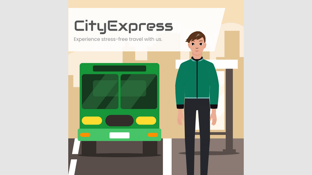 City Express Transportation Service