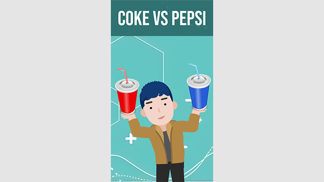 Coke vs Pepsi Survey