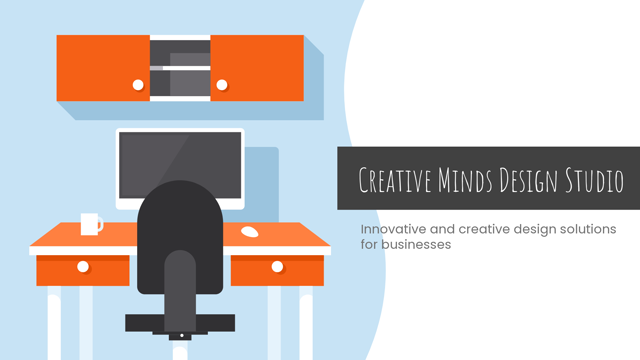 Creative Minds Design Studio