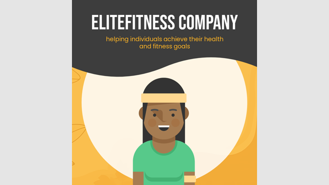EliteFitness Company