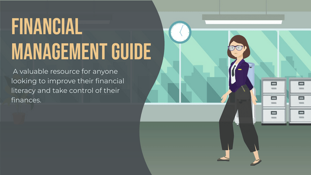 Financial Management Guide