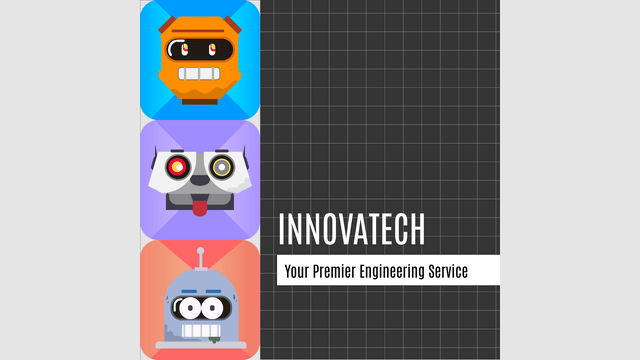 Innovatech Premier Engineering Service
