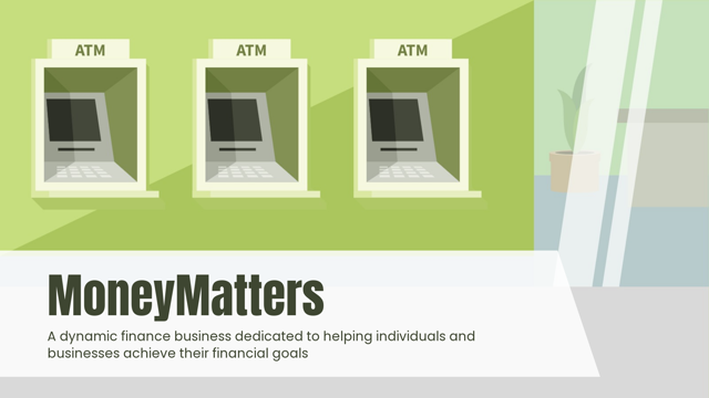 MoneyMatters Financial Company
