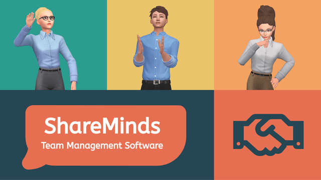 ShareMinds Management Software