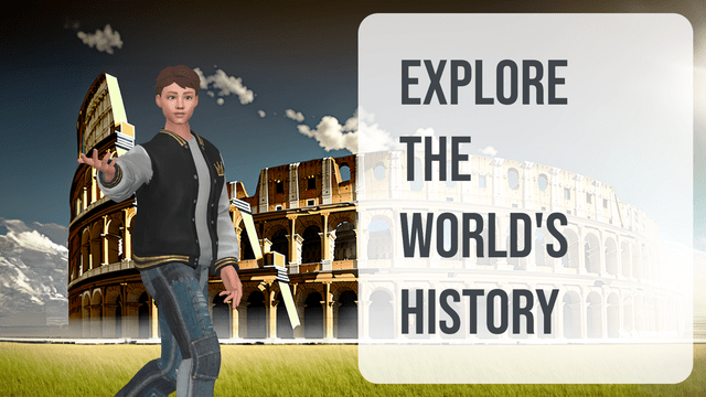 Travel to Discover Ancient Wonders