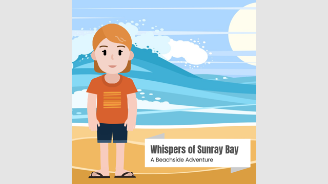 Whispers of Sunray Bay